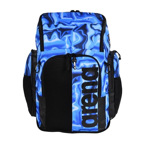 Mochila de Natação ARENA Spiky III Team (45) arena - Mochilas - mochila, natação, arena, spiky iii team