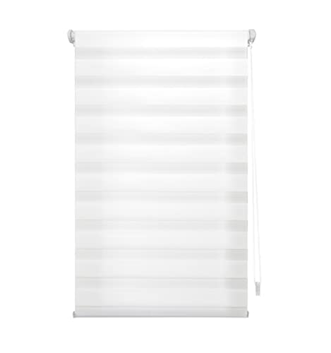 Estores BLINDECOR Branco Roto (104x175cm) Blindecor - Persianas e cortinas - branco, roto, 104x175cm