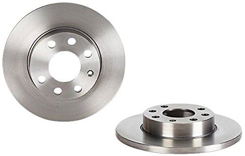Pastilhas para Calços Brembo 08.4475.10 (Recondicionado Como Novo) BREMBO - Sistema de freios de veículos motorizados - recondicionado, preto, fácil de usar