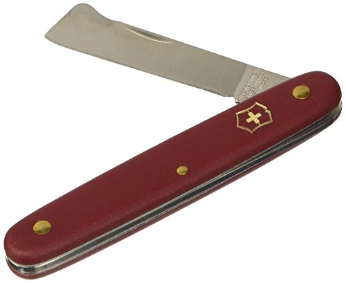 Canivete VICTORINOX Budding (Material: aço inoxidável) Victorinox - Ferramentas multifuncionais e facas - canivete, Victorinox, buding, aço inoxidável, 7 funções, lâmina retrátil