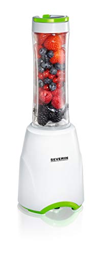 Liquidificadora SEVERIN SM 3735 (300 W - 1.8 L) Severin - Batedeiras e liquidificadores - 300 W, 1.8 l, copo removível, fácil de limpar