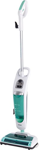 Aspirador Vertical UFESA Em5000 (Autonomia 40 min - 600 ml) Ufesa - Aspiradores - aspirador vertical, ufesa em5000, autonomia 40 min, 600 ml, filtragem ar expirado
