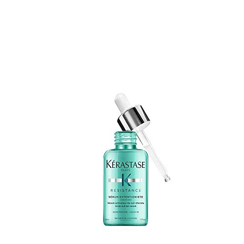 Sérum para o Cabelo KERASTASE Resistência Extensão (50 ml) Kérastase - Cuidados com o cabelo - 50 ml, extensão, crescimento, fibra