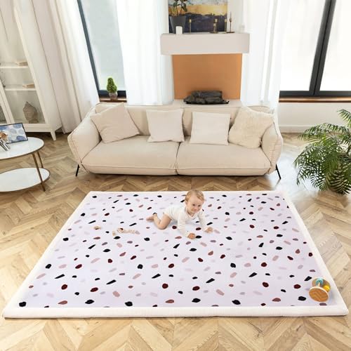 Tapete de Atividades para Bebé GIOCHI PREZIOSI 152X203 cm Hakuna Matte - Tapetes - atividades, bebé, 152x203 cm