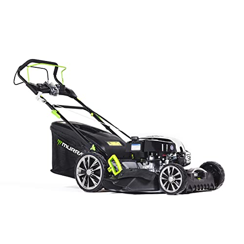 Corta Relva MURRAY EQ2-700X (Autonomia: 150 min - 56 cm) Briggs and Stratton - Cortadores de relva - autonomia 150 min, 56 cm