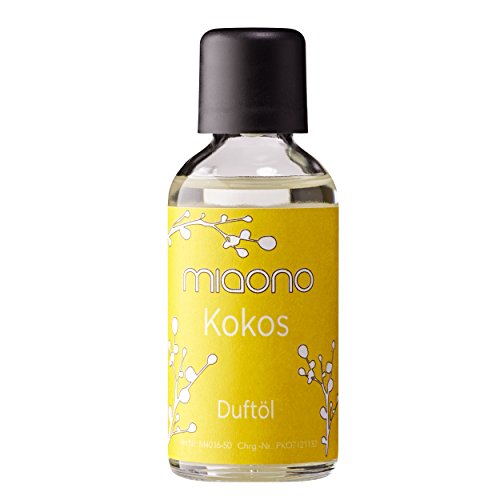Ambientador MIANO Cocco 50 ml (50 ml) miaono - Lubrificantes - ambientador, miano, cocco, 50 ml