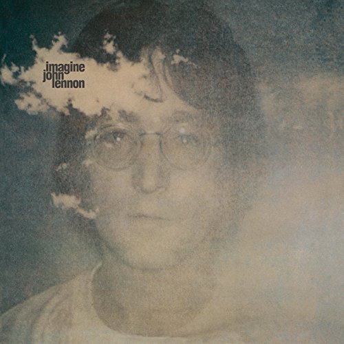 John Lennon - Imagine (With The Flux Fiddlers) (LP) Universal Music - Música e gravações de som - vinil, 180 gramas, artwork original, remasterizado