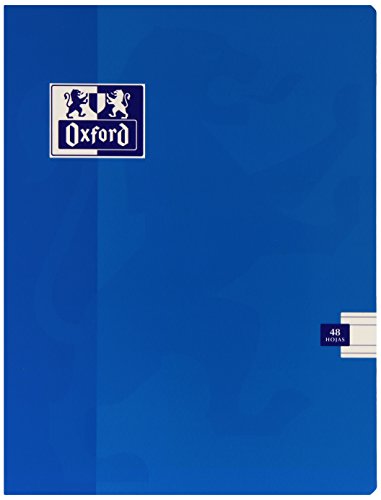 Caderno OXFORD Pocket (A5 - 21.6x14.8cm) Oxford - Cadernos e bloco de notas - A5, 21.6x14.8cm