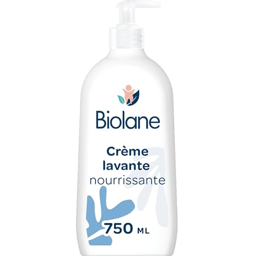 Gel de Banho BIODERMA Surgras (750 ml) BIOLANE - Banho e corpo - higiene, bebé, hidrolipídica, equilíbrio