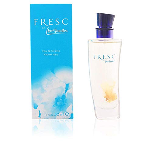 Perfume FLORE DE ALMENDRO Fresco de Flor d'Amelter (50 ml) Flor De Almendro - Perfume e colônia - perfume, flore de almendro, fresco, flor damelter, eau de toilette