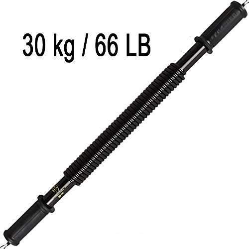 Extensor de Pecho ITTE Dual Spring Power Twister Yayihe - Exercitadores de mão - extensor, pecho, dual spring, power twister, treino