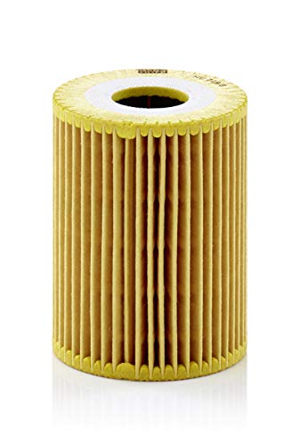 Filtro de Óleo MANN FILTER HU719/3X (2 Unidades) MANN FILTER - Circulação de óleo do motor do veículo - filtro de óleo, conjunto, 2 unidades, garantia