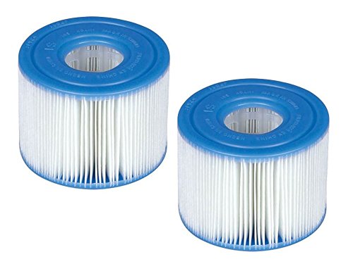 Recarga para Piscina Desmontável INTEX 56601 INTEX - Filtros para piscinas e spas - recarga, filtro, piscina desmontável, instalar, limpar