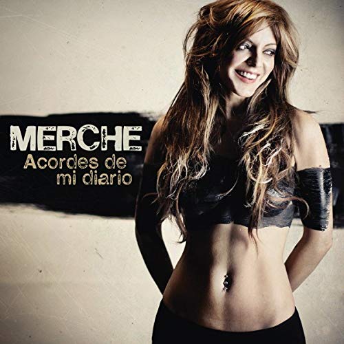 CD Acordes De Mi Diario (1 CDs) (Import Aleman) Universal Music - Música e gravações de som - cd, acordes, diário, importação, alemanha