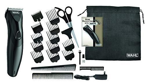 Aparador de Cabelo WAHL 9639-816 (Autonomia 60 min - Bateria) WAHL - Barbear e cabelo - autonomia 60 min, bateria