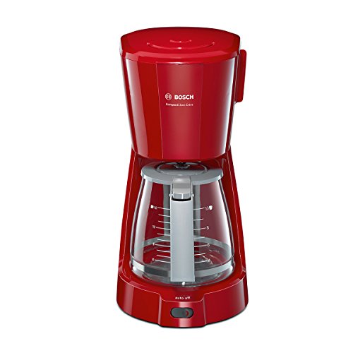 Máquina de Café de Filtro BOSCH CompactClass EXTRA Bosch - Cafeteiras de filtro - filtro, compactclass, extra