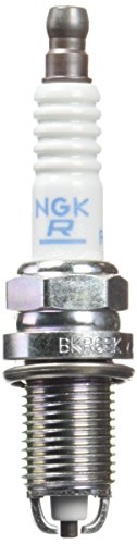 Lâmpada de Halogênio NGK BKR6EKEX BCPR7ER NGK - Iluminação de veículo a motor - halogenio, led, preto, regulável