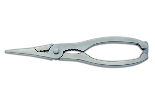 VPMKP-ABRENOZESARCOSSA185MM (Recondicionado Como Novo) ARCOS HERMANOS - Utensílios de Cozinha - abre-nozes, sacos, 185 mm