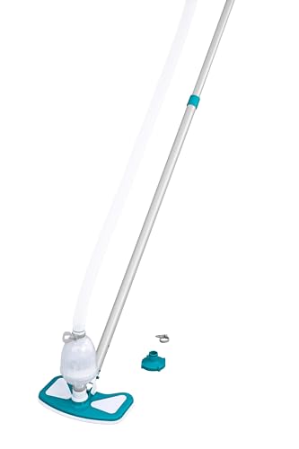 Conjunto de limpeza de piscina BESTWAY 58234/24 Bestway - Móveis de exterior - limpeza, piscina, conjunto