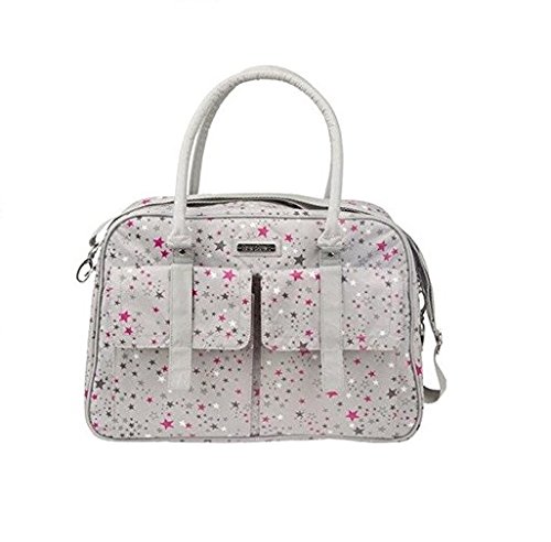 Bolsa de Maternidade TUC TUC 03-006 (Multicor) Tuc Tuc - Sacolas de fraldas - multicor, bolsos organizadores, portátil