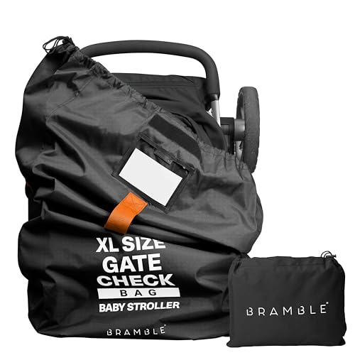 Saco de Transporte de Carrinho para Crianças Bramble BRAMBLE! - Móveis para bebês e crianças pequenas - transporte, carrinho, crianças