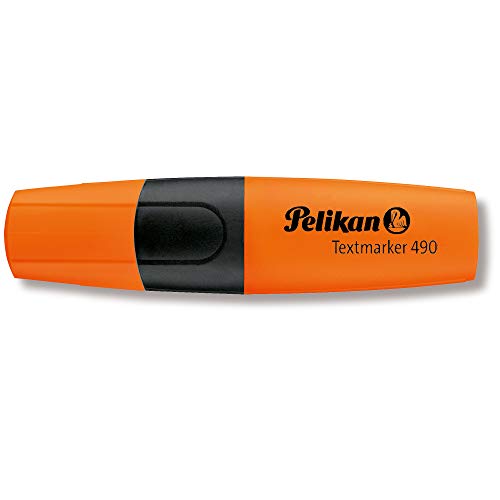 Marcadores PELIKAN Fluorescentes (Multicor) Pelikan - Marcadores - fluorescentes, multicor, tinta à base de água