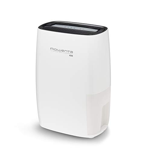 Desumidificador ROWENTA DH4212F0 (26 m²) Rowenta - Humidistatos - desumidificador, rowenta, dh4212f0, 26m²