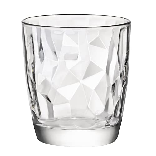 Copos de Vinho BORMIOLI Rocco Diamond 390 Ml Bormioli Rocco - Cálices e taças - copos, vinho, Bormioli, rocco, diamond, 390 ml