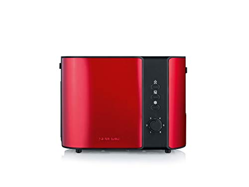 Torradeira SEVERIN AT 2217 (Capacidade: 1.5 kg - 800 W) Severin - Torradeiras - 1.5 kg, 800 w