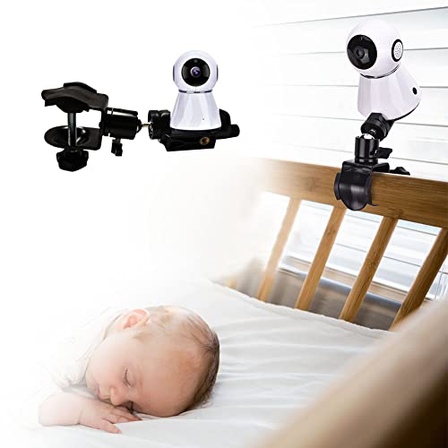Suporte para câmara de vídeo para bebê Eurobuy - Segurança do bebê - flexível, bebé, câmera, monitor