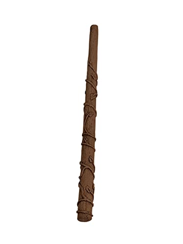 Varinha Mágica RUBIE'S Harry Potter (Idade Mínima: 3 anos) Rubies - Brinquedos - efeito especial, madeira, fecho, 3 anos