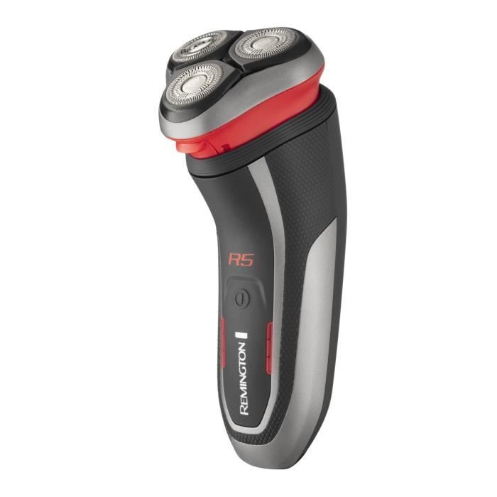Aparador Multifunções REMINGTON R5000 (Autonomia 60 min - Bateria) Remington - Acessórios de banheiro - autonomia 60 min, bateria, multifunções