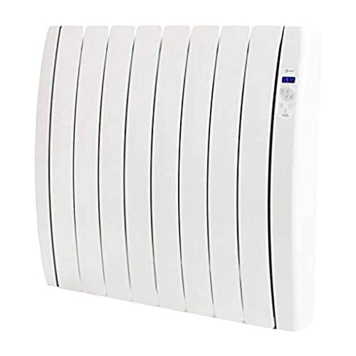 Emissor Térmico Haverland RC8TTS | Branco HAVERLAND - Aquecedores portáteis - emissor térmico, haverland, rc8tts, branco