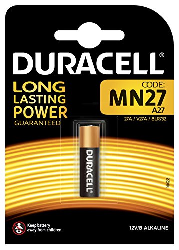 Pilhas DURACELL DC4923355 (4 unidades) (Nórdico - Substituição: 3V x 6) Duracell - Baterias de uso geral - duracell, dc4923355, pilhas, nórdico, substituição