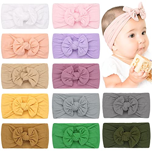 Diadema de Silicone JOYOYO (Multicor - 0-6 meses) JOYOYO - Faixas de cabelo - silicone, multicor, 0-6 meses