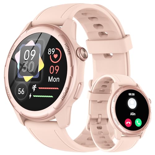 Smartwatch GERPENG Gerpeng Relógio Inteligente Mulher Gerpeng - Relógios - smartwatch, relógio inteligente, mulher