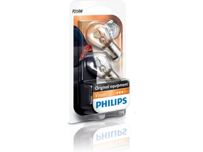 Luz Exterior PHILIPS BY SIGNIFY 12594B2/00 Philips - Iluminação de veículo a motor - exterior, philips, signify
