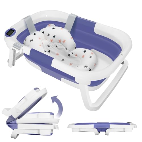 Banheira para Bebé GIOCHI PREZIOSI Babs Mkitnvy - Móveis para bebês e crianças pequenas - bebé, segurança, conveniência, saúde