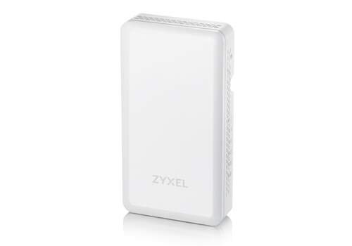 Access Point WLAN ZYXEL NWA1302-AC 1000Mbit/s Zyxel - Pontos de acesso sem fio - 1000mbit/s, poe, switch gigabit, nebula