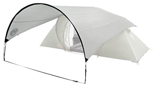 Toldo para Barracas CAMPINGAZ Coleman (Cinzento) Coleman - Barracas - toldo, barracas, cinzento