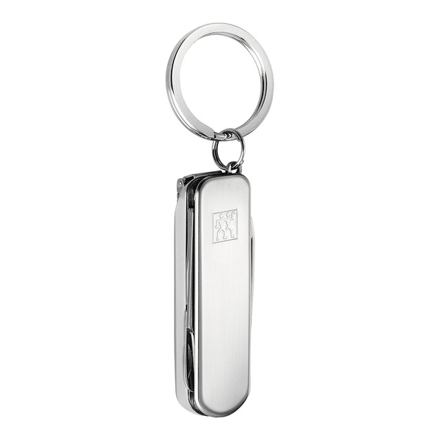 Zwilling 42450-001-0 acessório de manicura ZWILLING - Acessórios de unhas - inox, 57 mm, acessório manicure