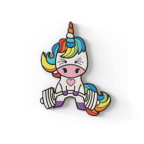 PVC Patch HAPPY UNICORN para mochila tática Podcase - Enfeites e acabamentos - pvc, patch, mochila tática, happy unicorn
