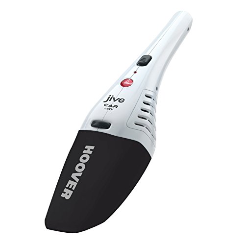 Aspirador Portátil HOOVER Jive Sj4000Dwb6 (0.3 L) Hoover - Aspiradores - 0.3 l, portátil, 12 v, 600 g