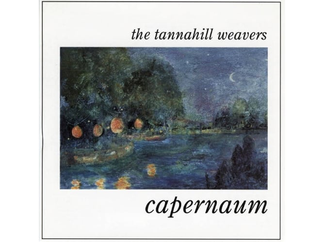 DVD Capernaum - The Tannahill Weavers (Edição em Espanhol) GREEN LINNET - Cds de música - dvd, capernaum, tannahill weavers, edição em espanhol