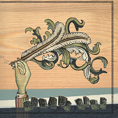 CD Funeral - Funeral (1 CD) (Música Variada) Legacy - Cds de música - reedição, indie rock, post-punk, Dave Fridmann