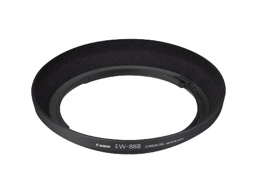 Canon EW-88B - filtre anti-reflets (Accessoire photo et caméra) Canon - Peças e acessórios para câmeras - filtro anti-reflexo, compatível ef 24mm, ts-e 24mm