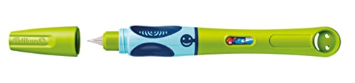 Caneta de Tinta Permanente PELIKAN 805674 Pelikan - Canetas - tinta permanente, resistente à água, verde