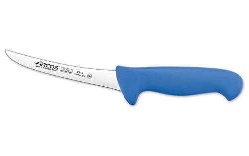 Faca de Cozinha ARCOS 2900 Series (14 cm) Arcos - Facas de cozinha - aço inoxidável, 14 cm