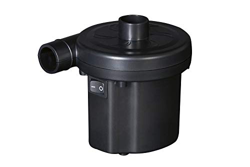 Inflador Elétrico BESTWAY com Tomada de Fecho Bestway - Bombas de hardware - elétrico, 12V, tomada de fecho, adaptador