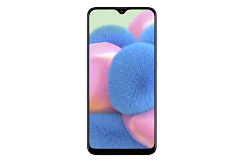 Smartphone SAMSUNG Galaxy A30s (6.4'' - 4 GB - 64 GB - Branco) SAMSUNG - Telemóveis - 6.4 polegadas, 4 GB, 64 gb, branco
